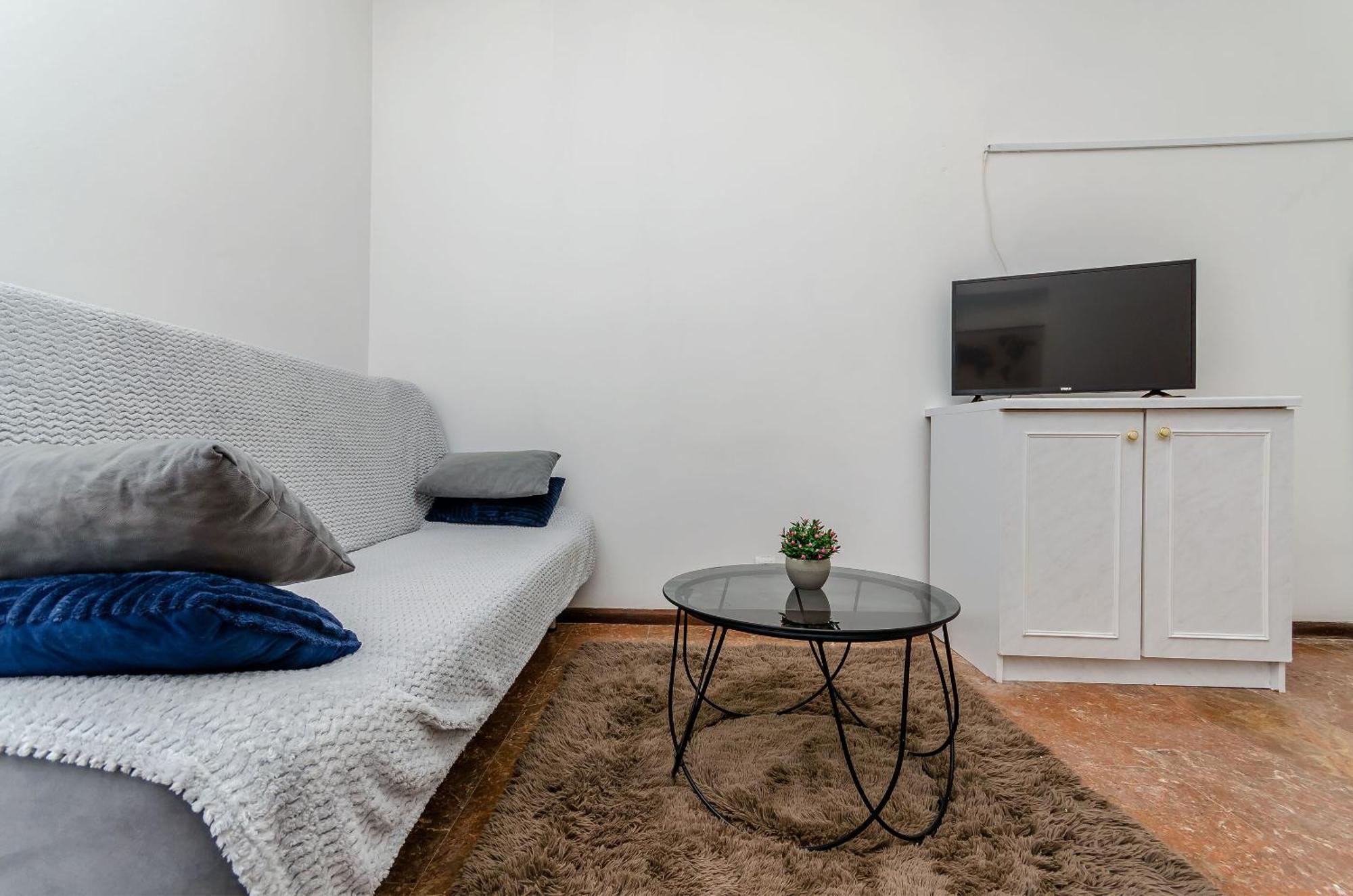 Apartments Tabak Трогір Екстер'єр фото