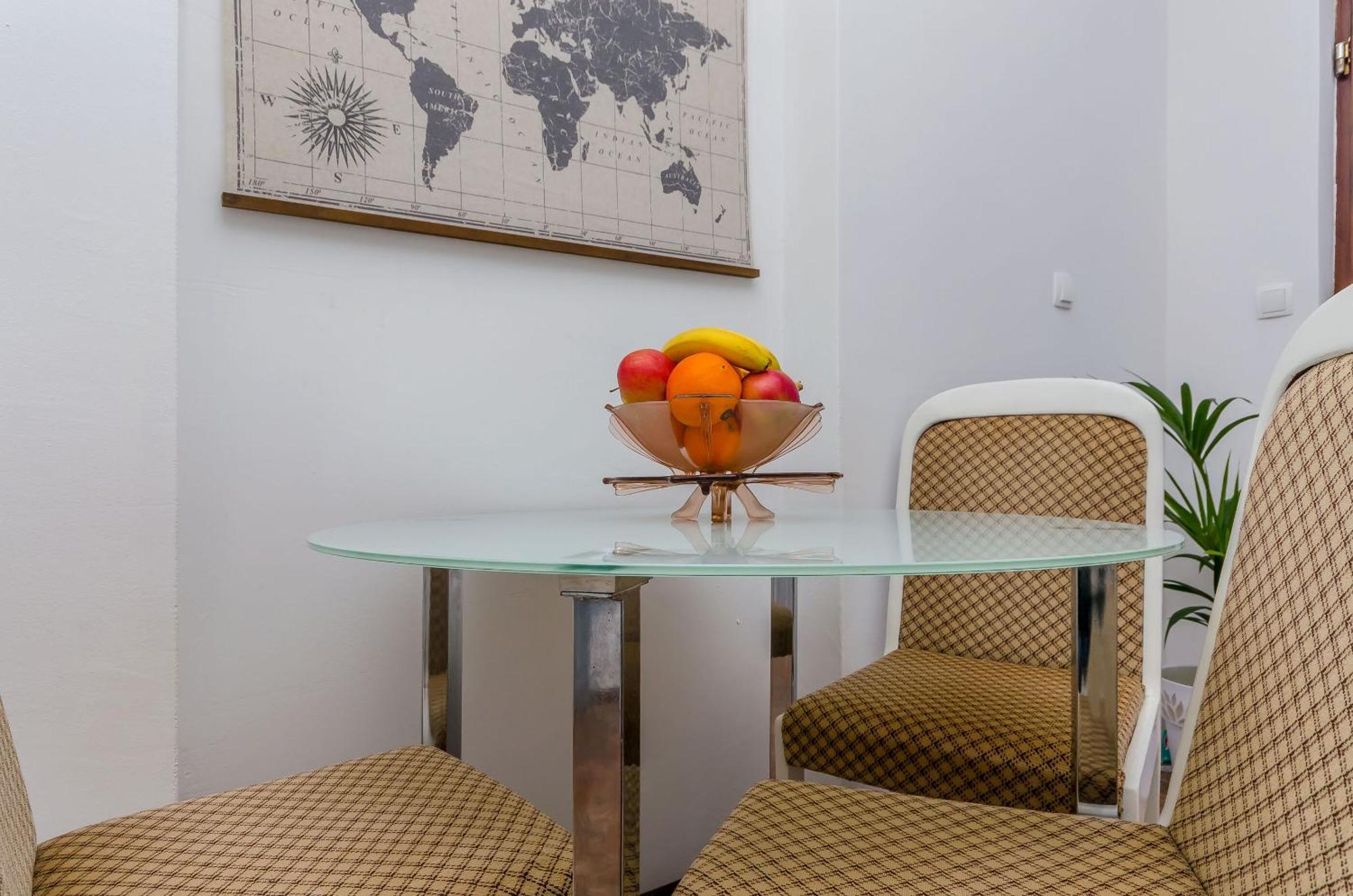 Apartments Tabak Трогір Екстер'єр фото